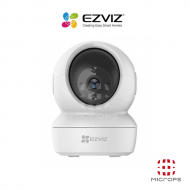 이지비즈 EZVIZ C6N(4MP) 400만화소 베이비캠 육아꿀템 펫카메라 홈CCTV 홈캠