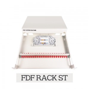 FDF-RACK-ST 광분배함
