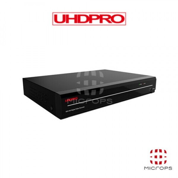 파이버마트,CCTV > UHD PRO > IP network NVR > 8채널,[UHDPRO] UHD-IN508P (8CH),네트워크 8채널 1VGA(1080) & HDMI(4K) H.264 / H.265 50Mbps 1HDD(UP TO 8TB) E-SATA 지원