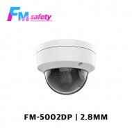 FM-5002DP CCTV 500만화소 고정형 돔형 네트워크 카메라