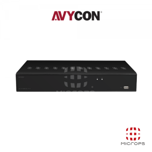 아비콘 AVYCON AVR-DSV508H [8CH] DVR 녹화기