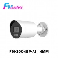 FM-2004BP-AI CCTV 200만화소 고정형 불렛형 네트워크 AI카메라