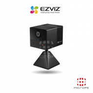 [이지비즈] EZVIZ BC2 [300만화소 미니 WiFi카메라 무선배터리 카메라 적외선 카메라]