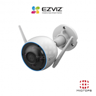 [이지비즈] EZVIZ H3 [300만화소 2K AI 무선 스마트 홈 실외 CCTV 300만 화소]