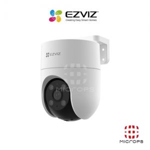 [이지비즈] EZVIZ H8c [200만화소 360도 무선 스마트 홈 실외 CCTV]