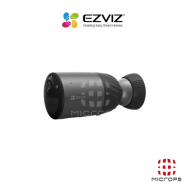[이지비즈] EZVIZ BC1C [200만화소 무선 실외 홈캠 배터리 충전 CCTV]