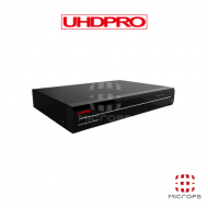 [UHDPRO] UHD-IN8832NK (32CH IP NVR녹화기)