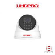 UHDPRO UHD-IC104D5 (2.8MM) 500만화소 돔형 CCTV