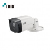 IDIS 아이디스 IP 뷸렛카메라 DC-S4516TWRX-A 500만 화소/2.8mm