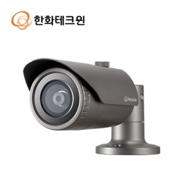 파이버마트,CCTV > 한화비전 > IP 카메라,한화비전 IP 카메라 QNO-6012R 200만화소/2.8mm,한화테크윈/2M(HD)/0Lux/2.8mm/25m