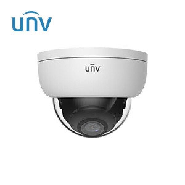파이버마트,CCTV > 유니뷰 > IP network 카메라,[유니뷰] IPC-D155 [4MM],네트워크 IP 5M 적외선 돔 카메라, 4mm 고정 초점 렌즈