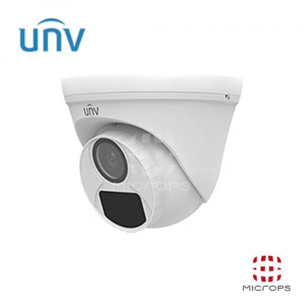 파이버마트,CCTV > 유니뷰 > 올인원 카메라,[유니뷰] UAC-T1A12 [4MM],올인원 ALL-HD 2M 적외선 돔 카메라, 4mm 고정 초점 렌즈