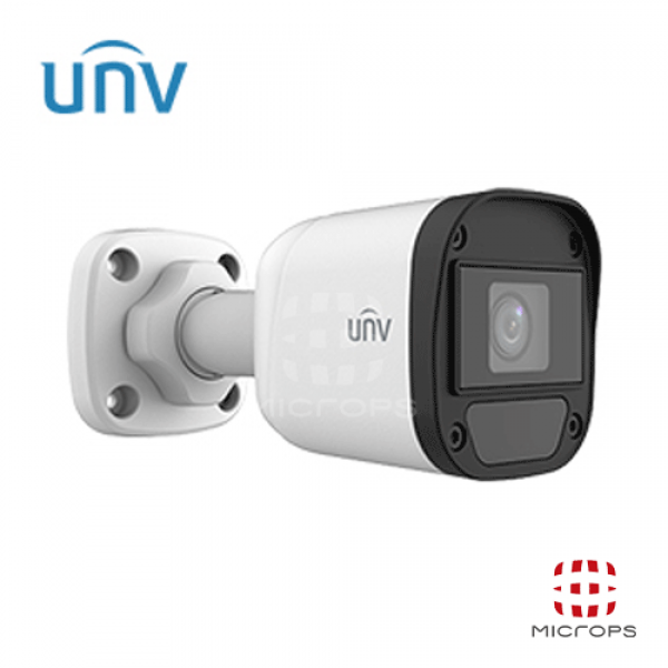 파이버마트,CCTV > 유니뷰 > 올인원 카메라,[유니뷰] UAC-B1A12 [4MM],올인원 ALL-HD 2M 적외선 뷸렛 카메라, 4mm 고정 초점 렌즈