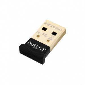 NEXT-204BT 블루투스4.0 USB동글/블루투스동글