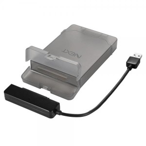 NEXT-215U3 / USB3.0 TO SATA3  2.5형 외장하드케이스