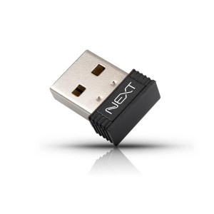 NEXT-202N MINI / USB무선랜카드/USB2.0/150Mbps