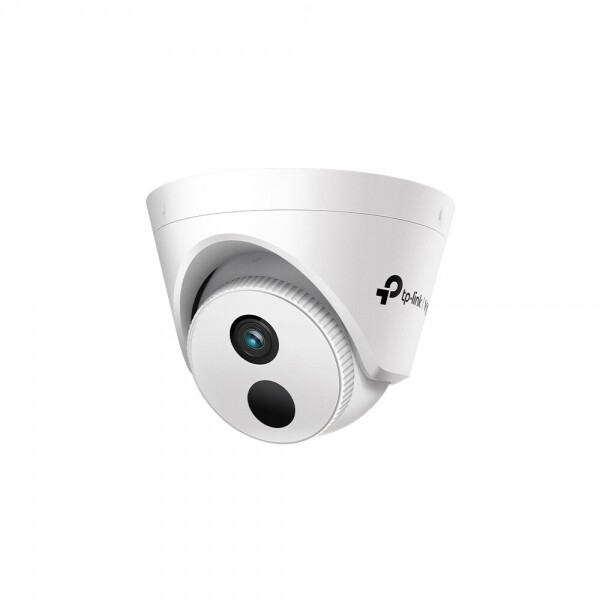 파이버마트,CCTV > 티피링크,TP-Link 티피링크 VIGI C440I(4mm) 4MP 실내외 CCTV 네트워크 적외선 카메라 400만화소 터렛형 PoE 지원,