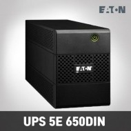 Eaton UPS 5E 650DIN [650VA / 360W]