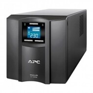 APC Smart-UPS, SMC1500I [1500VA/900W][케이블 미포함]