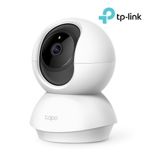 [TP-LINK] IP카메라, 티피링크 Tapo C200 [200만 화소/홈 CCTV]