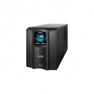 APC Smart-UPS, SMC1000I [1000VA/600W] [케이블 미포함]
