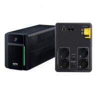 APC Back-UPS BX1200MI-GR (1200VA/650W)