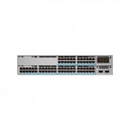 시스코 카탈리스트 C9300L-24UXG-4X Cisco Catalyst 9300 Switches (WS-C3650-8X24 후속)