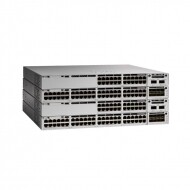 시스코 카탈리스트 C9300L-48T-4G Cisco Catalyst 9300L Switches (WS-C3650-48TS 후속)