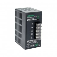 AD1048-24FS 산업용 전원공급장치 (SFC8000,SFC8000S,SFC8000G 전용)