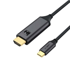 인네트워크 USB 3.1 TO HDMI 1.8M 4K30Hz [INU034]