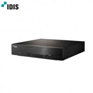 IDIS 아이디스 TR-X1508 8채널/500만화소 DVR [하드 미포함]
