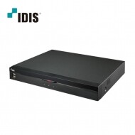 IDIS 아이디스 TR-X2516 16채널/500만화소 DVR [하드 4TB포함]