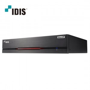 IDIS 아이디스 DP-HE1201 비디오 엔코더/500만화소/HDMI & VGA엔코더