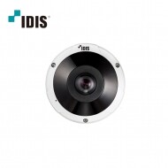 IDIS 아이디스 피쉬아이 카메라, NC-Y6516WRX 500만화소/1.5mm