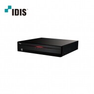 IDIS 아이디스 HR-2504 4채널/500만화소 DVR [하드 2TB포함]