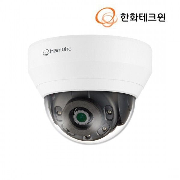 파이버마트,CCTV > 한화비전 > IP 카메라,한화비전 IP 카메라 QND-6012R 200만화소/2.8mm,한화테크윈/2M(HD)/0Lux/2.8mm/20m