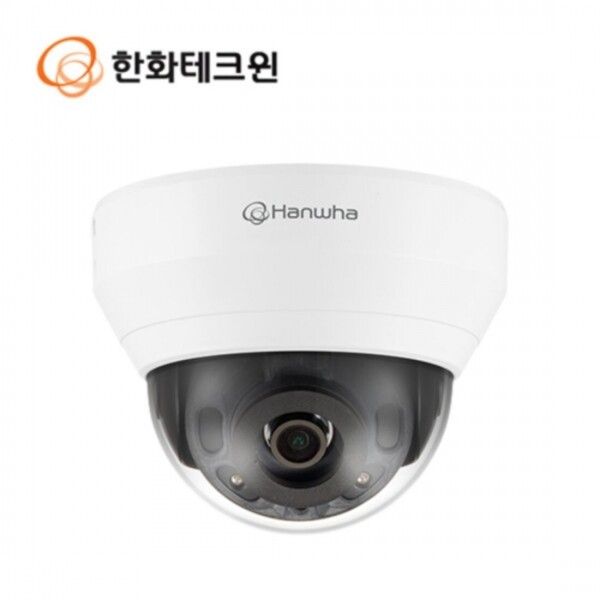 파이버마트,CCTV > 한화비전 > IP 카메라,한화비전 IP 카메라 QND-6022R 200만화소/4mm,한화테크윈/2M(HD)/0Lux/4mm/20m