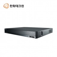 [한화비전] 8채널 NVR/XRN-820S/4TB 하드포함